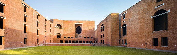 Indian Institute of Management IIM Ahmedabad